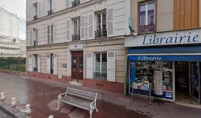 Sabban Jean-Luc, Dentiste à Montrouge