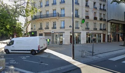 Docteur Ilanit Yiflach, Dentiste à Paris 14