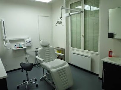 Dr BIDAULT - Dentiste Paris 8e, Dentiste à Paris 08