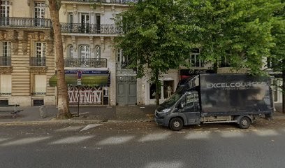 Docteur Benchabatt André, Dentiste à Paris 16