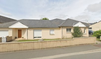 Marre Aline, Dentiste à Rignac