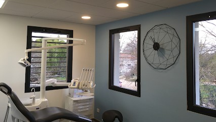 Docteur FRANC Mathieu, Dentiste à Toulouse