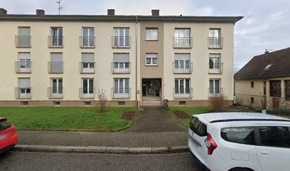 Ziegler Patrice, Dentiste à Souffelweyersheim