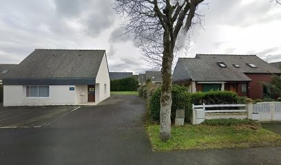 Lydie Boilet, Dentiste à Saint-Alban