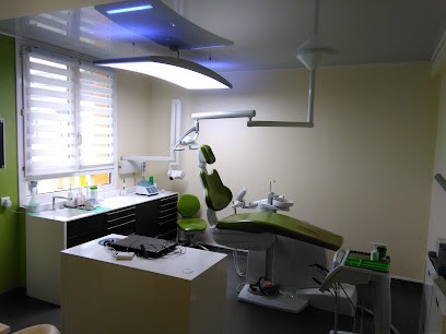 Cabinet dentaire Docteur Camelia Buculeu, chirurgien-dentiste, Dentiste au Havre