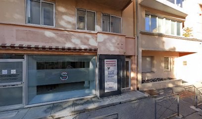 Dr Mircea CALNICEANU, Dentiste à Digne-les-Bains