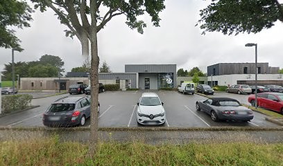 Cabinet dentaire du Dr Ivan BOTHEREL, Dentiste à Vannes