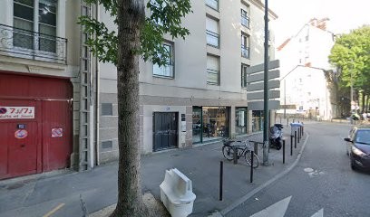 Dr. Eric AUTECHAUD, Dentiste à Nantes