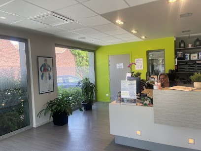 Dr. Matthieu TERNOIS, Dentiste à Lys-lez-Lannoy