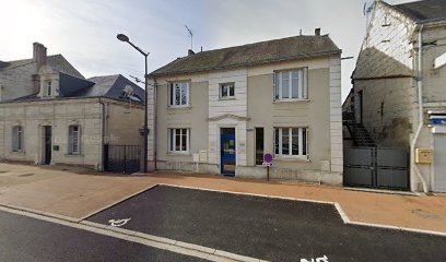 Julliot Vincent, Dentiste à Chacé