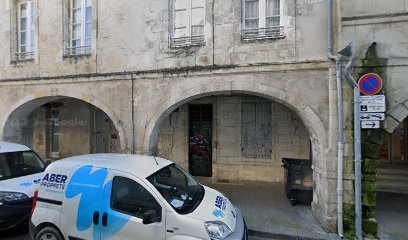 Caminade Nathalie, Dentiste à La Rochelle