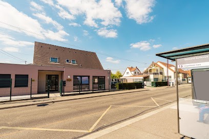 Dr Christine Constans, Dentiste à Ostwald