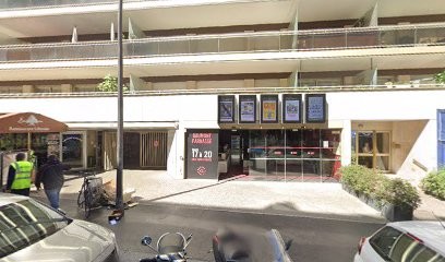 Awada Rania, Dentiste à Paris 14