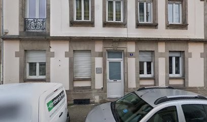 Schisselé Claire, Dentiste à Strasbourg