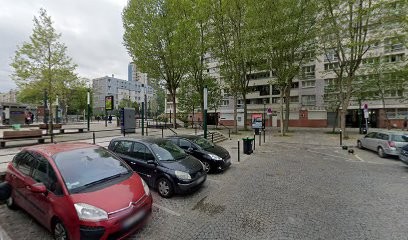 Dr Caris Olivier, Dentiste à Épinay-sur-Seine