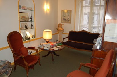 Cabinet Dentaire Dr T. KUNTZ, Dentiste à Paris 16