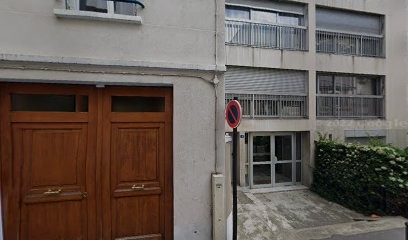 Thomas Benoit, Dentiste à Paris 15