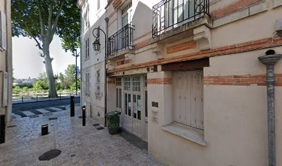Bénard Pascal, Dentiste à Orléans