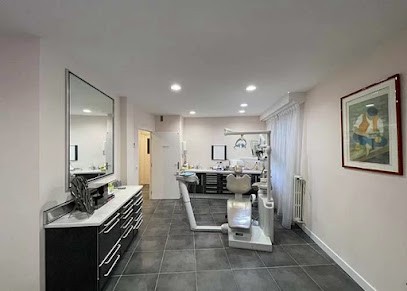 Piétri Jean, Dentiste à Nice