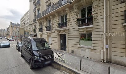 Dr Baillet Bruno Dentiste, Dentiste à Paris 17