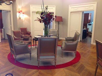 Dr Eliane AUGARTEN, Dentiste à Paris 16