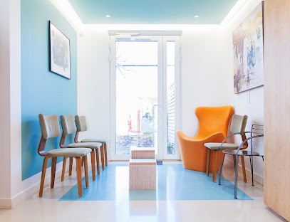 Cabinet 111, Dentiste à La Rochelle