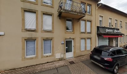 Dez-Wetzstein Carine, Dentiste à Courcelles-Chaussy