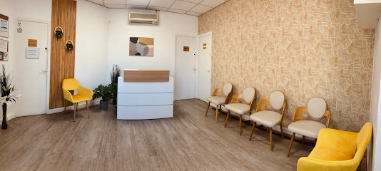 Cabinet dentaire, Dentiste à Marseille 14