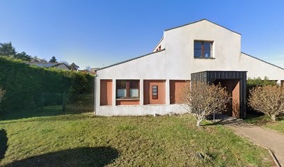 Pérard Frédéric, Dentiste à Orcet