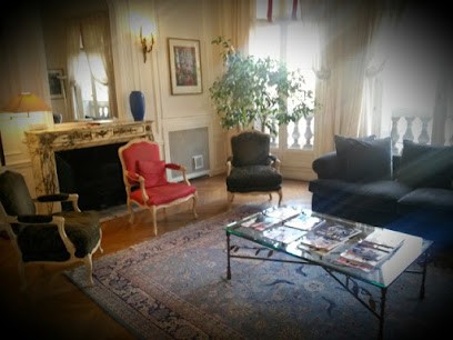 Dr Gaëlle Serfaty Grin - Dentiste Paris 8, Dentiste à Paris 08