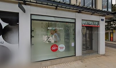 Detruit Patrick, Dentiste à Vichy