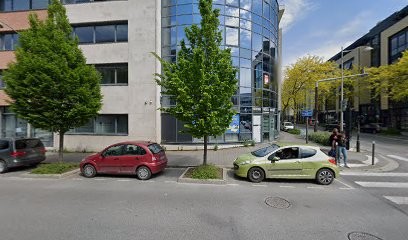 Dr Apolline HUART, Dentiste à Reims