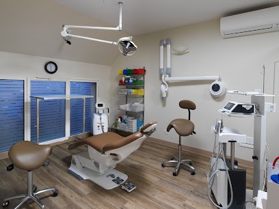 Dr Charbonnier Gilles - Implantologie et parodontologie, Dentiste à Chevrières
