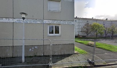 Beucher Dominique, Dentiste à Saumur