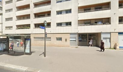 Dominique GUEZ, Dentiste à Paris 12