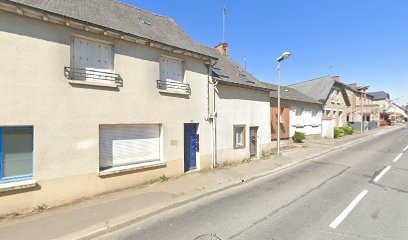 Guérin Dominique, Dentiste à Liffré