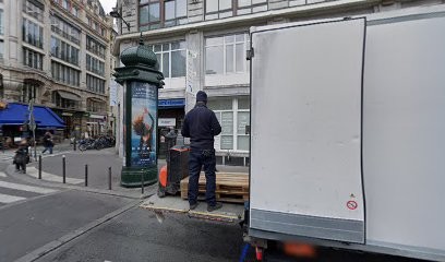 Dr Piquemal Christiane, Dentiste à Paris 02