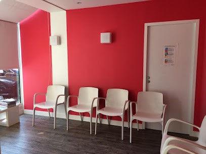 Dr Lea MARGRAFF, Dentiste à Chasselay