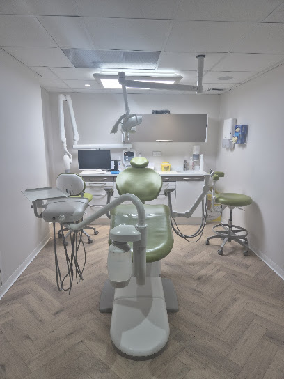 Institut Dentaire Du Pays D'auge Dentiste à Honfleur