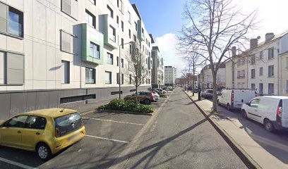 Centre Dentaire Blaise Pascal, Dentiste à Tours