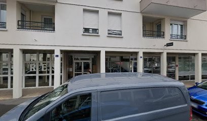 Bollengier François, Dentiste à Orléans