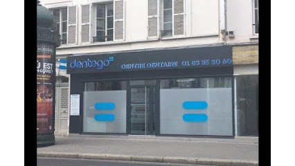 Centre Dentaire Paris 15 Lecourbe : Dentiste Paris - Dentego, Dentiste à Paris 15