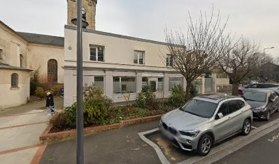 Docteur Meyer Amzallag, Dentiste à Meudon