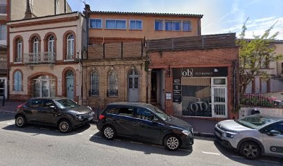 Armand Chatelan SCM, Dentiste à Toulouse