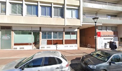 Dentiste - Dr Maryam Kashani, Dentiste à Saint-Gratien