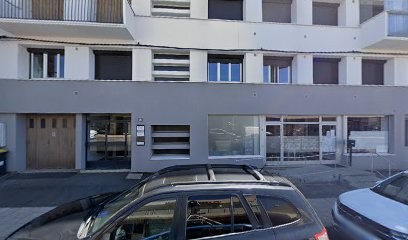 Dr Belasla Smail, Dentiste à La Talaudière