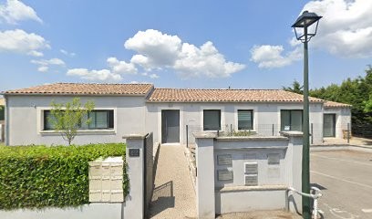 Jullien Raphaël, Dentiste à Maussane-les-Alpilles