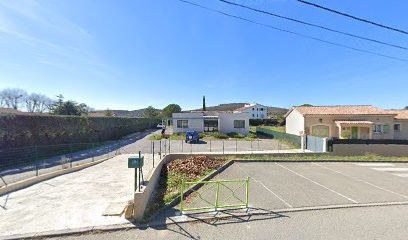 Kalkias Aissaoui, Dentiste à Villeneuve-de-Berg