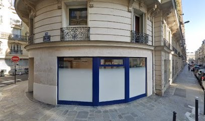 Emeline RIVIERE - Chirurgien-dentiste, Dentiste à Paris 08