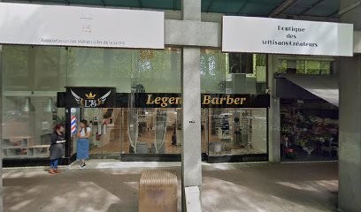 Krizek Jacques, Dentiste au Mans